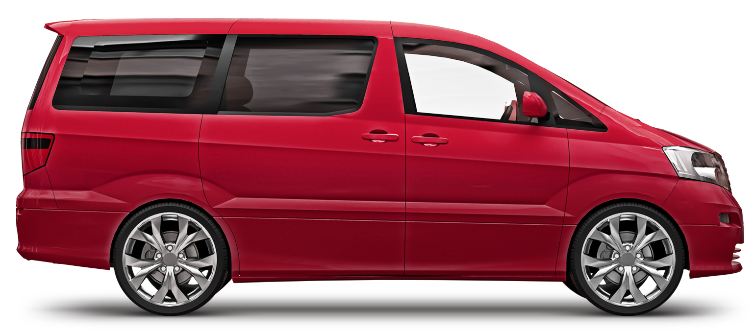Minibuss